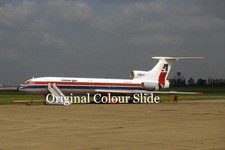 Aircraft Slide - Ensor Air