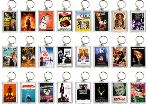 Classic movie poster acrylic - classic,