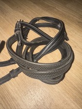 Full Size Black Flexi Rubber