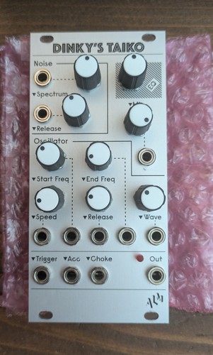 Alm busy circuits - alm, dinky's