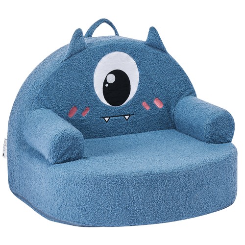 Vevor kids chair comfy monster - chair,