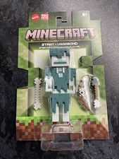 Minecraft Stray Vagabond With