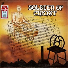 International Staff Band Of The Salvation Army & United Songsters