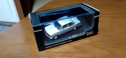 Ixo bmw 2002tii 1972 - 2002tii,