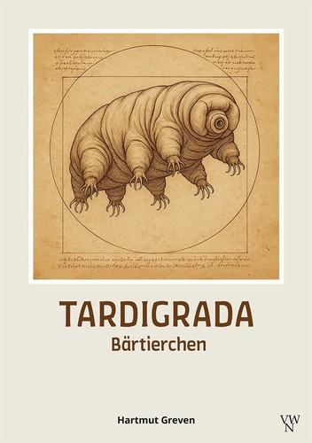 Hartmut greven tardigrada - hartmut, greven:
