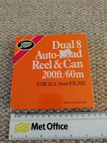 Vintage travel footage 1980s