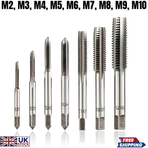 Metric tap m5 - m2, m6