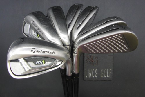 Set taylormade m1 - of,