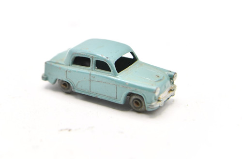 Matchbox lesney austin - lesney, no