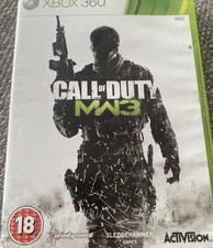 Call Of Duty COD Modern