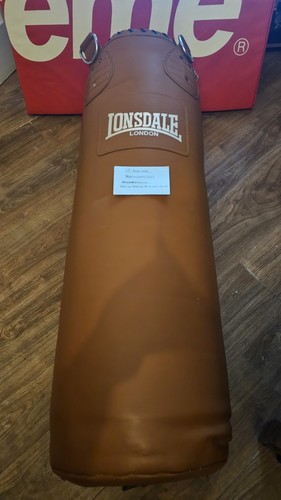 Lonsdale authentic 35kg - authentic,