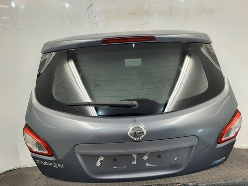 2010 nissan qashqai door - qashqai, 5