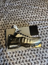Nike x Palace Air Max 95