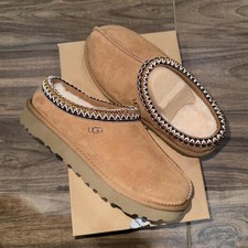 UGG Tasman Suede Slipper for