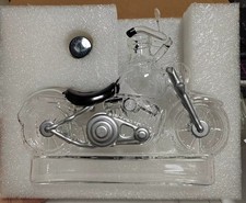 Animal Whiskey Decanter