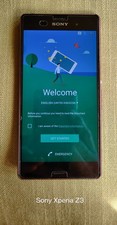 Sony Xperia Z3
