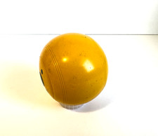 Thomas Taylor Yellow Crown