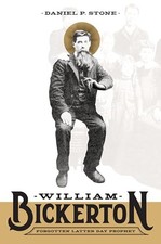 William Bickerton: Forgotten