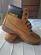Dewalt Apprentice Safety Boots