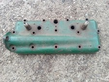 Ford Model B Cylinder Head 1932 24hp Hot Rat Rod Vintage Early Special 4 Banger