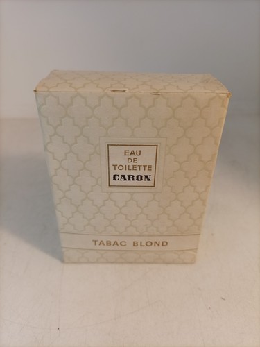 Caron tabac blond - caron, de