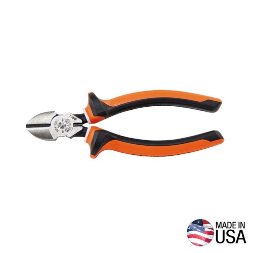 Klein tools side cutters - tools, 1000v