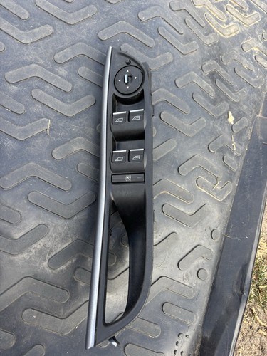 Ford focus mk3 - focus, driver