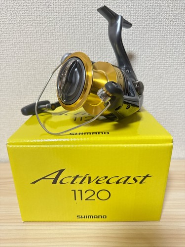 Surf casting reel activecast - surf,