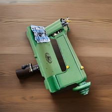 Chris.M 114w103 Green  Chain &