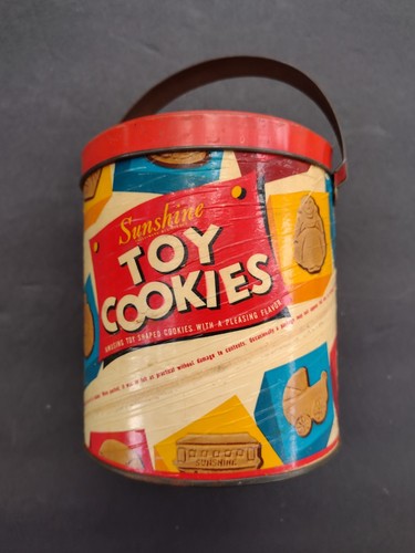 Sunshine biscuits toy cookies - toy,