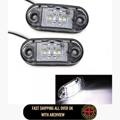 12v smd led front side - 12v,