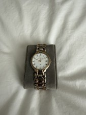 Mappin & Webb Men's Quartz