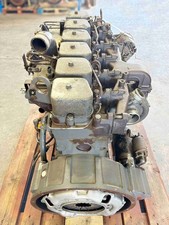Daf fa45 150 cummins - fa45.150, engine