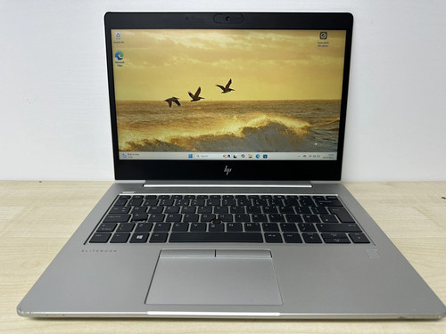 Laptop windows elitebook - hp,