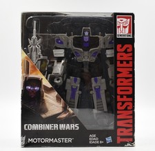 Transformers Generations Combiner Wars - Motormaster Action Figure