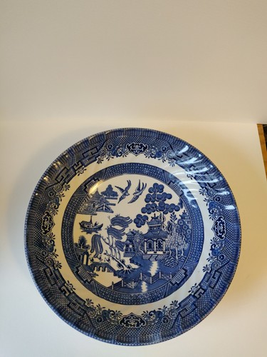 Dinner plate 5cm royal - dinner,