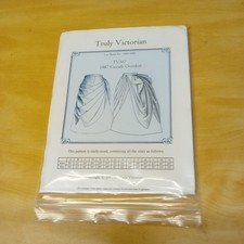 Truly Victorian 1887 Cascade