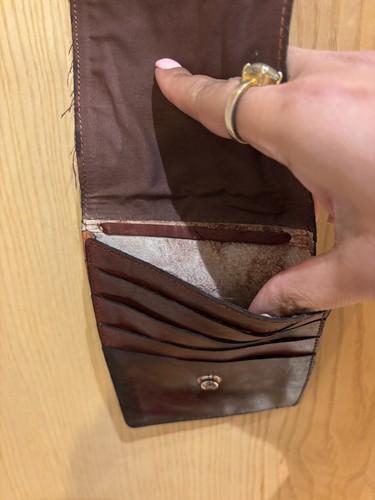 Authentic kenyan leather - authentic,
