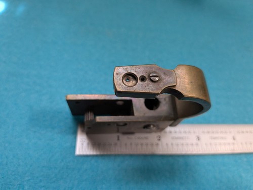 Antique cylinder music box - antique,