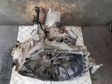 2005-2011 MK8 HONDA CIVIC GEARBOX SPHM 1.8 PETROL 6 SPEED MANUAL R18A2