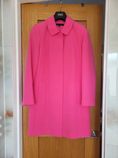 Marks & Spencer bright pink