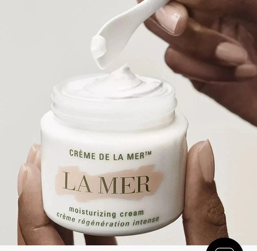 Mer creme the - creme, de