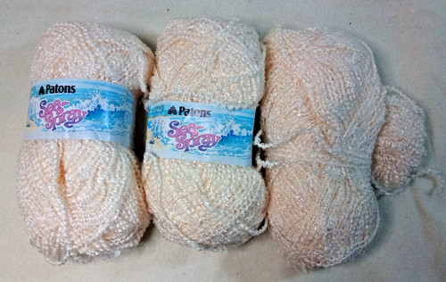 Patons sea spray yarn - patons,