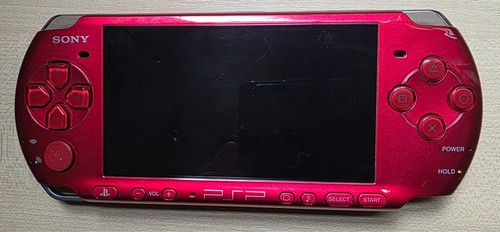 Sony psp 3003 slim - psp-3003,
