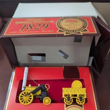 Matchbox Limited Edition