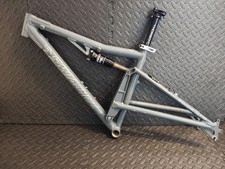 Santa cruz superlight - cruz,