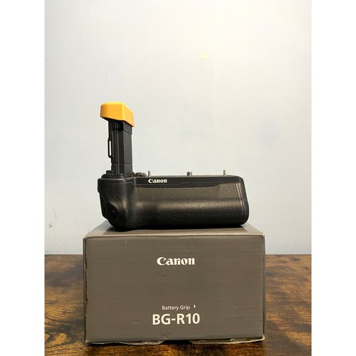 Canon r10 battery grip for - canon,