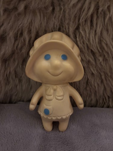 Vintage poppie fresh wife - fresh~wife, of
