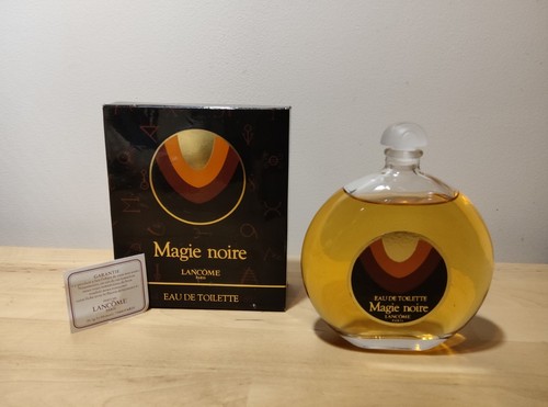 Magie noire lancôme - magie, de