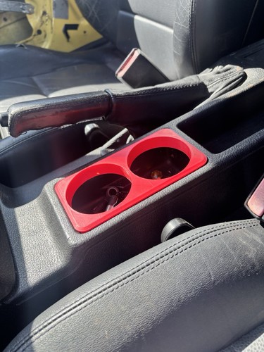 Bmw e36 compact - e36, holder